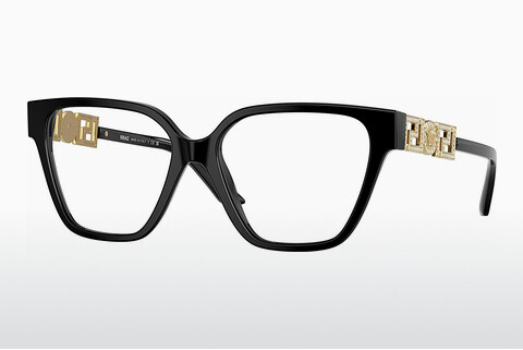 Brýle Versace VE3358B GB1