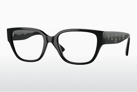 Brýle Vogue Eyewear VO5458B W44