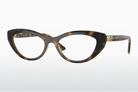 Brýle Vogue Eyewear VO5478B W656