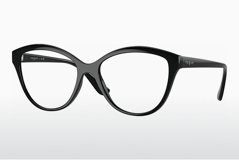 Brýle Vogue Eyewear VO5489 W44