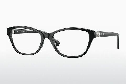Brýle Vogue Eyewear VO5516B W44