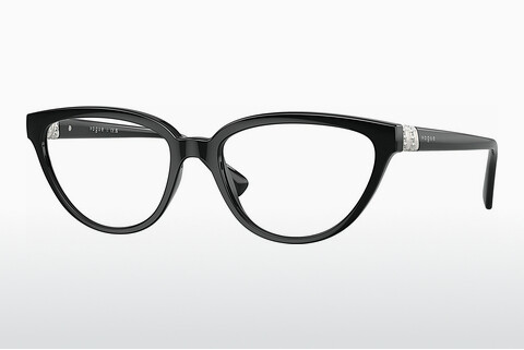Brýle Vogue Eyewear VO5517B W44