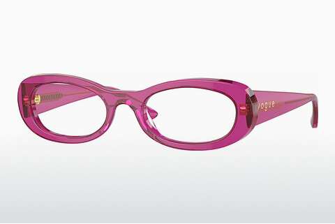 Brýle Vogue Eyewear VO5596 3165