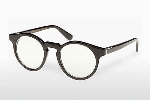 Brýle Wood Fellas Stiglmaier (10905 dark brown)