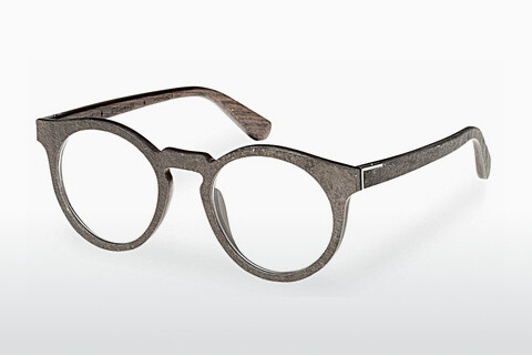 Brýle Wood Fellas Stiglmaier (10908 grey)