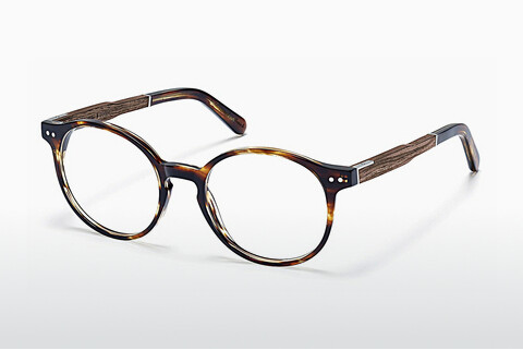 Brýle Wood Fellas Solln Premium (10935 walnut/havana)