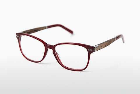 Brýle Wood Fellas Sendling Premium (10937 curled/bur)