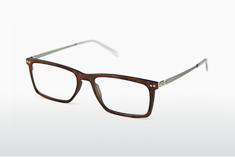 Brýle Wood Fellas Tepa (10996 tepa)