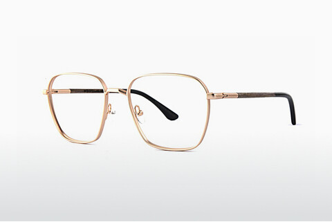 Brýle Wood Fellas Vista (11040 curled)