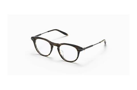 Brýle Akoni Eyewear GEMINI (AKX-401 B)