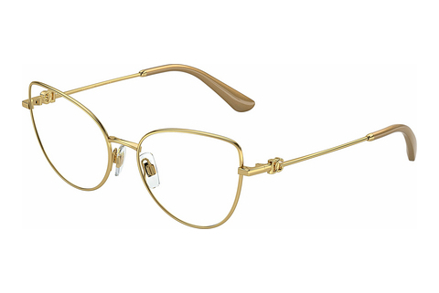 Brýle Dolce & Gabbana DG1347 02