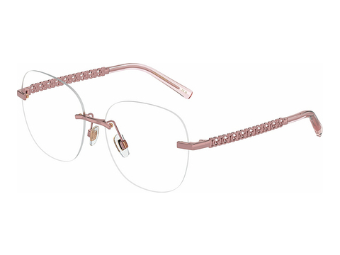 Brýle Dolce & Gabbana DG1352 1361