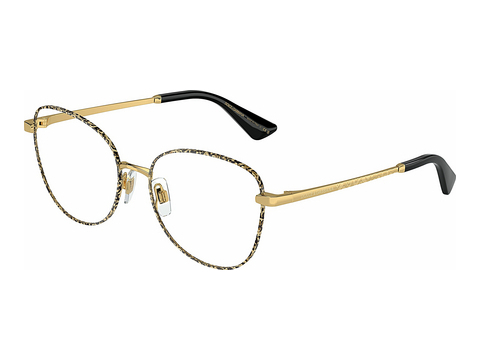 Brýle Dolce & Gabbana DG1355 1364