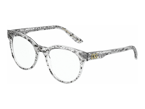 Brýle Dolce & Gabbana DG3334 3287