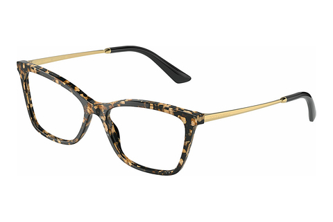 Brýle Dolce & Gabbana DG3347 911