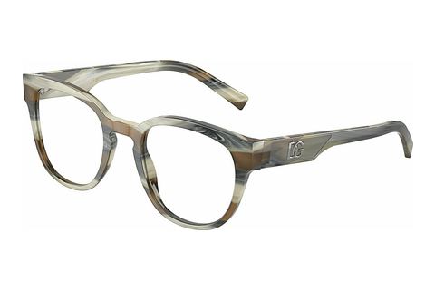 Brýle Dolce & Gabbana DG3350 3390