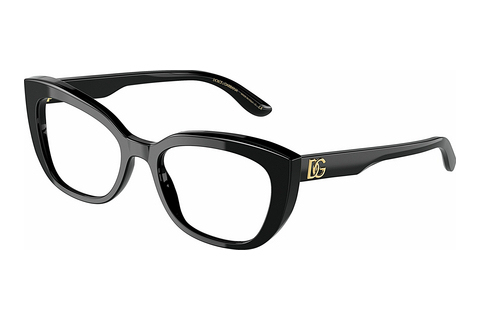 Brýle Dolce & Gabbana DG3355 501