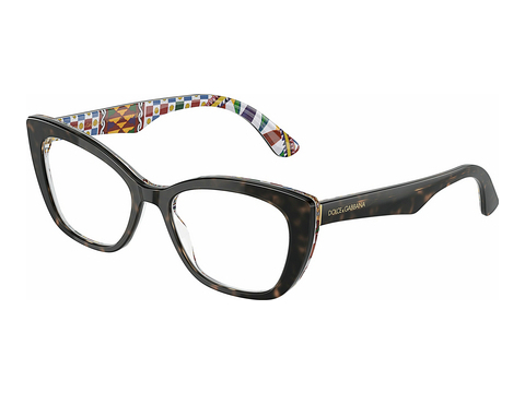 Brýle Dolce & Gabbana DG3360 3217