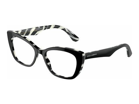 Brýle Dolce & Gabbana DG3360 3372