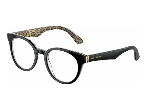Brýle Dolce & Gabbana DG3361 3299