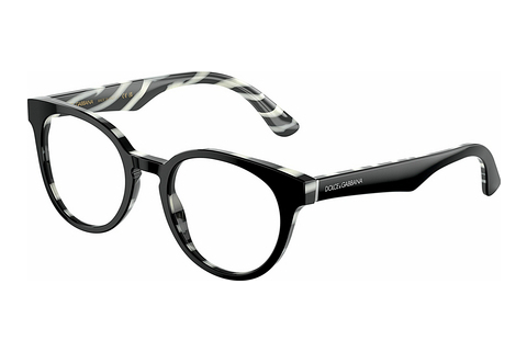 Brýle Dolce & Gabbana DG3361 3372