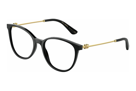 Brýle Dolce & Gabbana DG3363 501