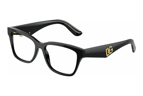 Brýle Dolce & Gabbana DG3370 501