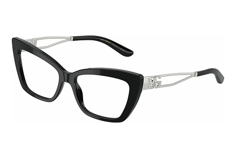 Brýle Dolce & Gabbana DG3375B 501