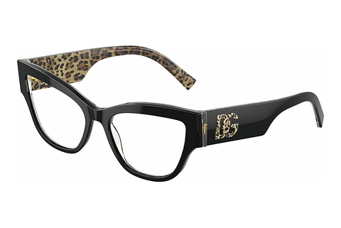 Brýle Dolce & Gabbana DG3378 3299