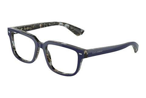 Brýle Dolce & Gabbana DG3380 3423