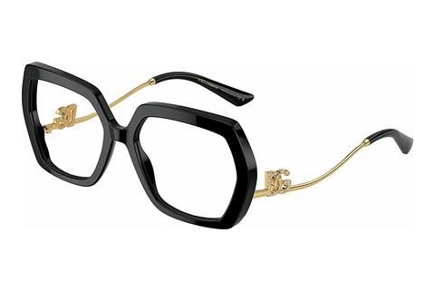 Brýle Dolce & Gabbana DG3390B 501