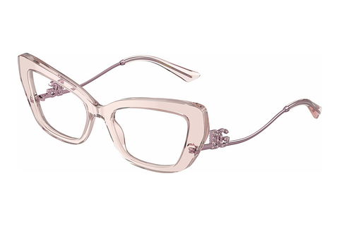 Brýle Dolce & Gabbana DG3391B 3148