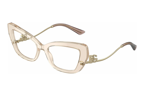Brýle Dolce & Gabbana DG3391B 3432