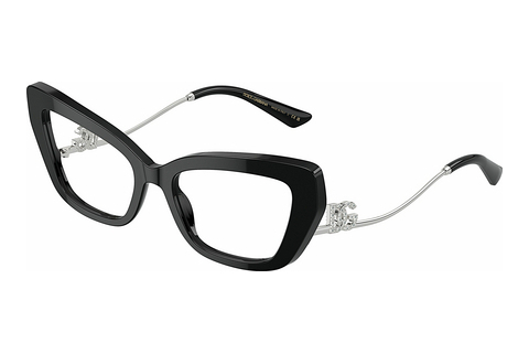 Brýle Dolce & Gabbana DG3391B 501