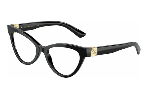 Brýle Dolce & Gabbana DG3394 501