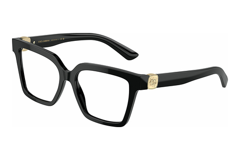 Brýle Dolce & Gabbana DG3395 501