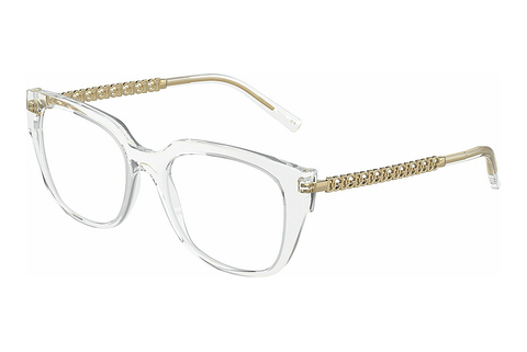 Brýle Dolce & Gabbana DG5087 3133