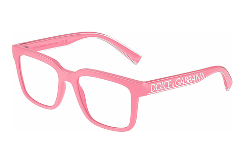 Brýle Dolce & Gabbana DG5101 3262