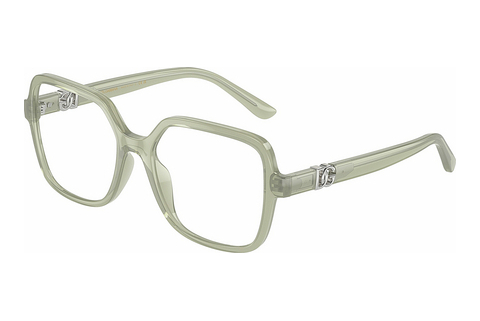 Brýle Dolce & Gabbana DG5105U 3345