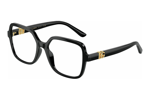 Brýle Dolce & Gabbana DG5105U 501