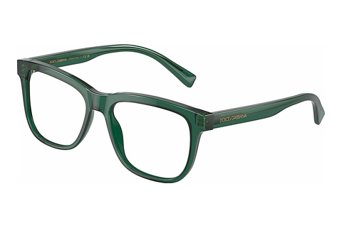 Brýle Dolce & Gabbana DX3356 3008