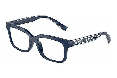Brýle Dolce & Gabbana DX5002 3094