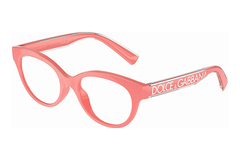 Brýle Dolce & Gabbana DX5003 3098
