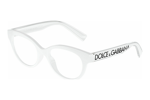 Brýle Dolce & Gabbana DX5003 3312