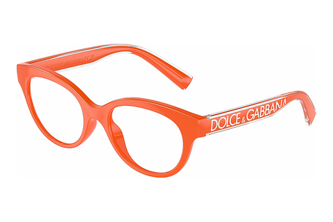 Brýle Dolce & Gabbana DX5003 3338
