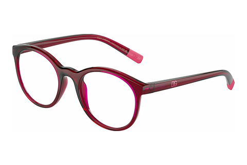 Brýle Dolce & Gabbana DX5095 1551