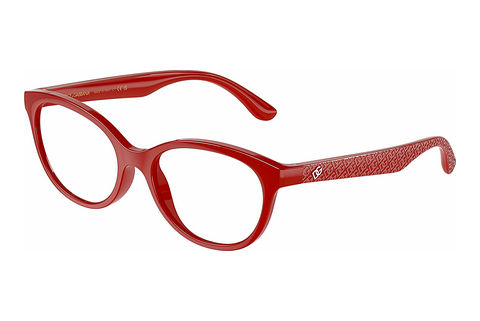 Brýle Dolce & Gabbana DX5096 3088