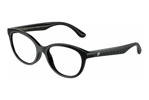 Brýle Dolce & Gabbana DX5096 501
