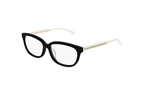 Brýle Gucci GG0568OA 001