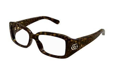 Brýle Gucci GG1406O 002